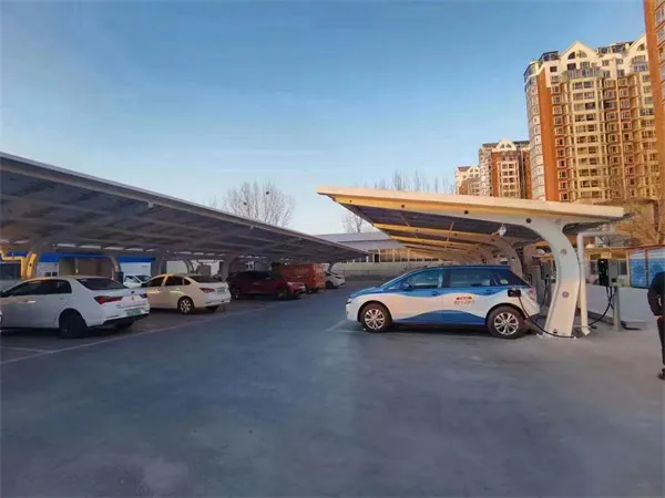 膜结构车棚质量怎么样